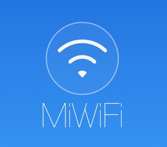 Mi Wi-Fi