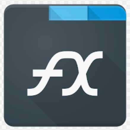 FX File Explorer