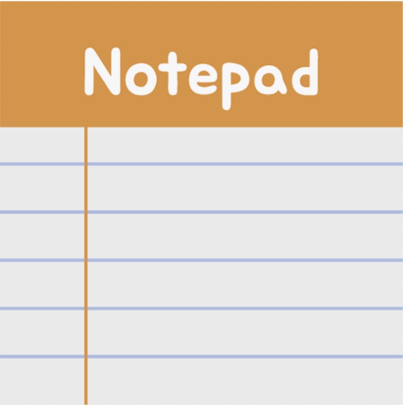 Applus Notepad